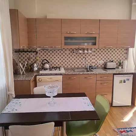 Juno A Flat In The Appartamento