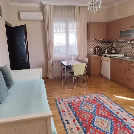Juno A Flat In The Appartamento Selçuk