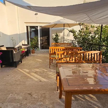Apartamento Juno A Flat In The