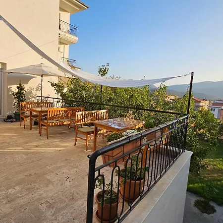 Apartamento Juno A Flat In The Selçuk