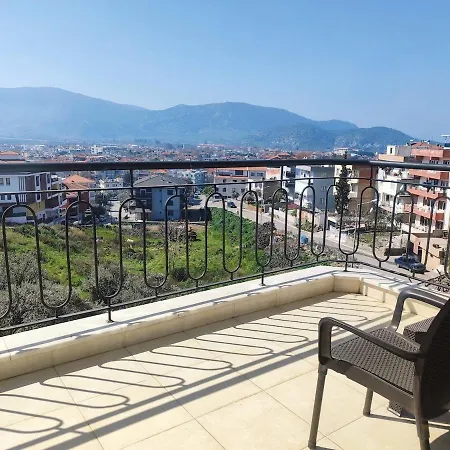 Apartamento Juno A Flat In The