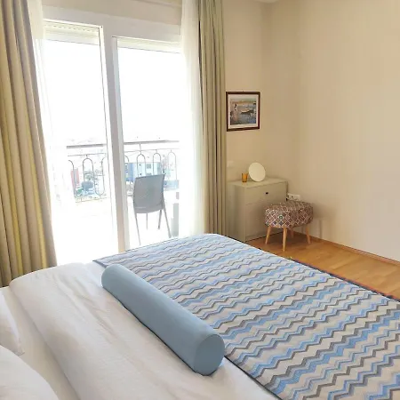 Juno A Flat In The Apartamento Selçuk